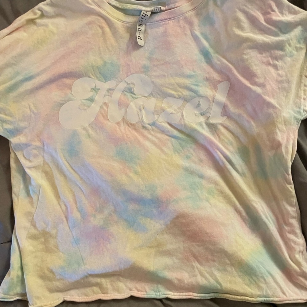 Hazel boutique shirt - Picture 5 of 5